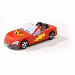 SES Creative Casting and painting - Cars - Additional view 7