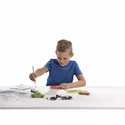 SES Creative Casting and painting - Cars - Additional view 8