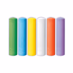 SES Creative Playground chalks 6 pack