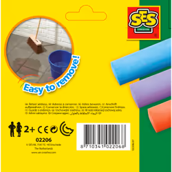 SES Creative Playground chalks 6 pack