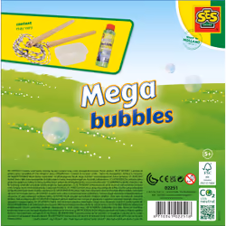 SES Creative Mega bubbles - Additional view 5