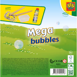 SES Creative Mega bubbles - Additional view 7