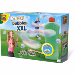 SES Creative Mega bubbles XXL