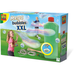 SES Creative Mega bubbles XXL