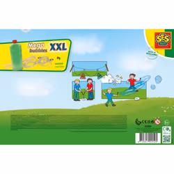 SES Creative Mega bubbles XXL - Additional view 4