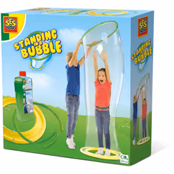 SES Creative Standing in a Mega bubble, 750 ml, 5 yr(s), Not for children 0-3 years