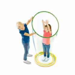SES Creative Standing in a Mega bubble - Additional view 4