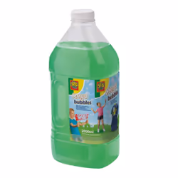 SES Creative Mega bubbles - Refill 2000ml, 2000 ml, 5 yr(s)