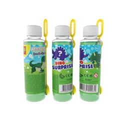 SES Creative Mega bubbles with dino surprise