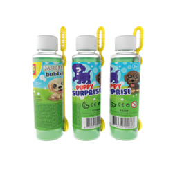SES Creative Mega bubbles with puppy surprise