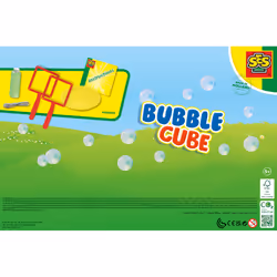 SES Creative Bubble cube - Additional view 5