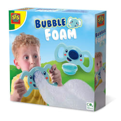 SES Creative Bubble foam - Elephant