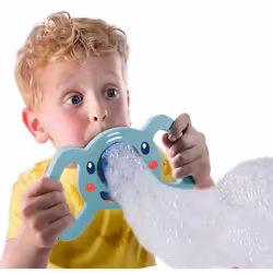 SES Creative Bubble foam - Elephant