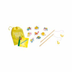 SES Creative Fishing fun