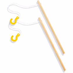 SES Creative Fishing fun