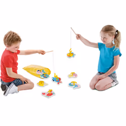 SES Creative Fishing fun - Additional view 7