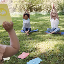 SES Creative Animal yoga - Additional view 6