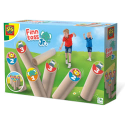SES Creative "Finntoss Jr." - Finnish throwing game Jr.