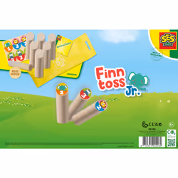 SES Creative "Finntoss Jr." - Finnish throwing game Jr. - Additional view 5