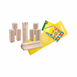 SES Creative Kubb Jr.