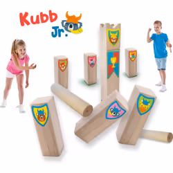 SES Creative Kubb Jr. - Additional view 4