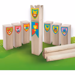 SES Creative Kubb Jr. - Additional view 5