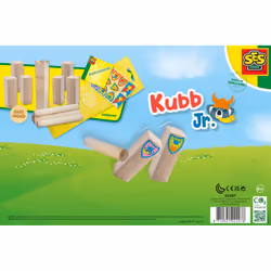 SES Creative Kubb Jr. - Additional view 6