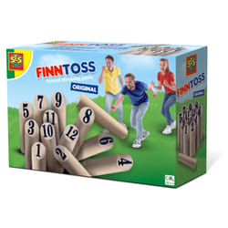 SES Creative "Finntoss" original - Finnish throwing game original