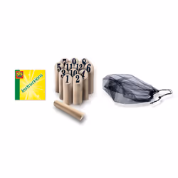 SES Creative "Finntoss" original - Finnish throwing game original