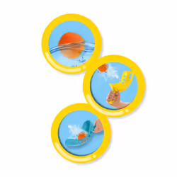 SES Creative Splash water catch - Additional view 4