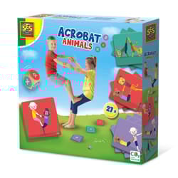SES Creative Acrobat animals