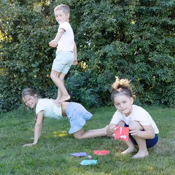 SES Creative Acrobat animals - Additional view 4
