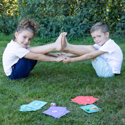 SES Creative Acrobat animals - Additional view 5