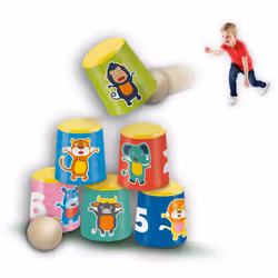 SES Creative Can toss - Additional view 5