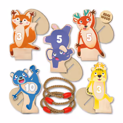 SES Creative Ring toss