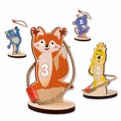 SES Creative Ring toss