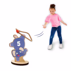SES Creative Ring toss - Additional view 5