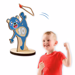 SES Creative Ring toss - Additional view 6