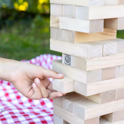 SES Creative Tumbling tower XXL