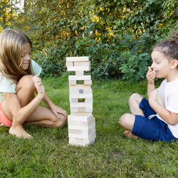 SES Creative Tumbling tower XXL - Additional view 5