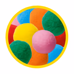 SES Creative 02318 Splash Water Launcher - Outdoor Play Toy for Kids Aged 3+ - Throw Reusable Water Balloons up to 25 Metres - Fun Water Blaster for Summer Games - Perfect for Garden Play - Additional view 5