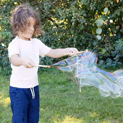 SES Creative Spiderweb mega bubbles - Additional view 5