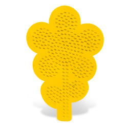 SES Creative Pegboard - Flower