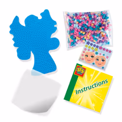 SES Creative Beedz Iron on beads - Fairies