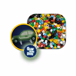 SES Creative Beedz Iron on beads - Car - Additional view 4