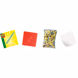 SES Creative Beedz Iron on beads - Emoticons