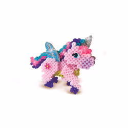 SES Creative Beedz Iron on beads - Unicorns - Additional view 4