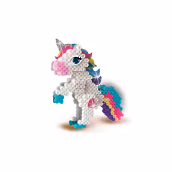 SES Creative Beedz Iron on beads - Unicorns - Additional view 5
