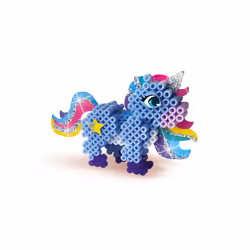 SES Creative Beedz Iron on beads - Unicorns - Additional view 6