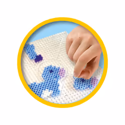 SES Creative Beedz Iron on beads - Unicorns - Additional view 7